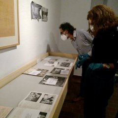 Exposició Miró ADLAN